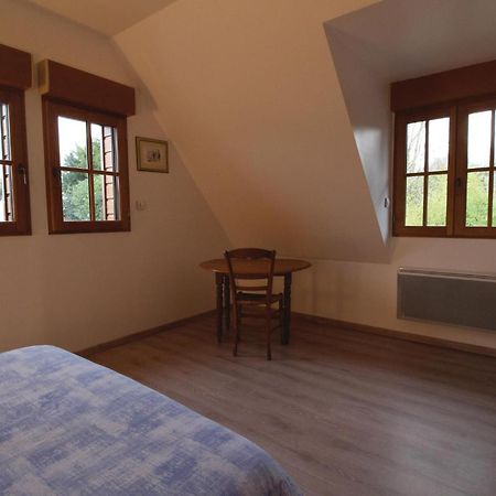 Beautiful Home In Le Bourg-Dun With Kitchen Eksteriør bilde