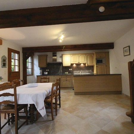 Beautiful Home In Le Bourg-Dun With Kitchen Eksteriør bilde
